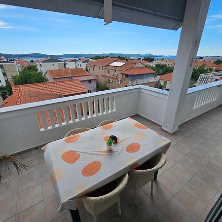 Apartment Zara Biograd Na Moru Buitenkant foto