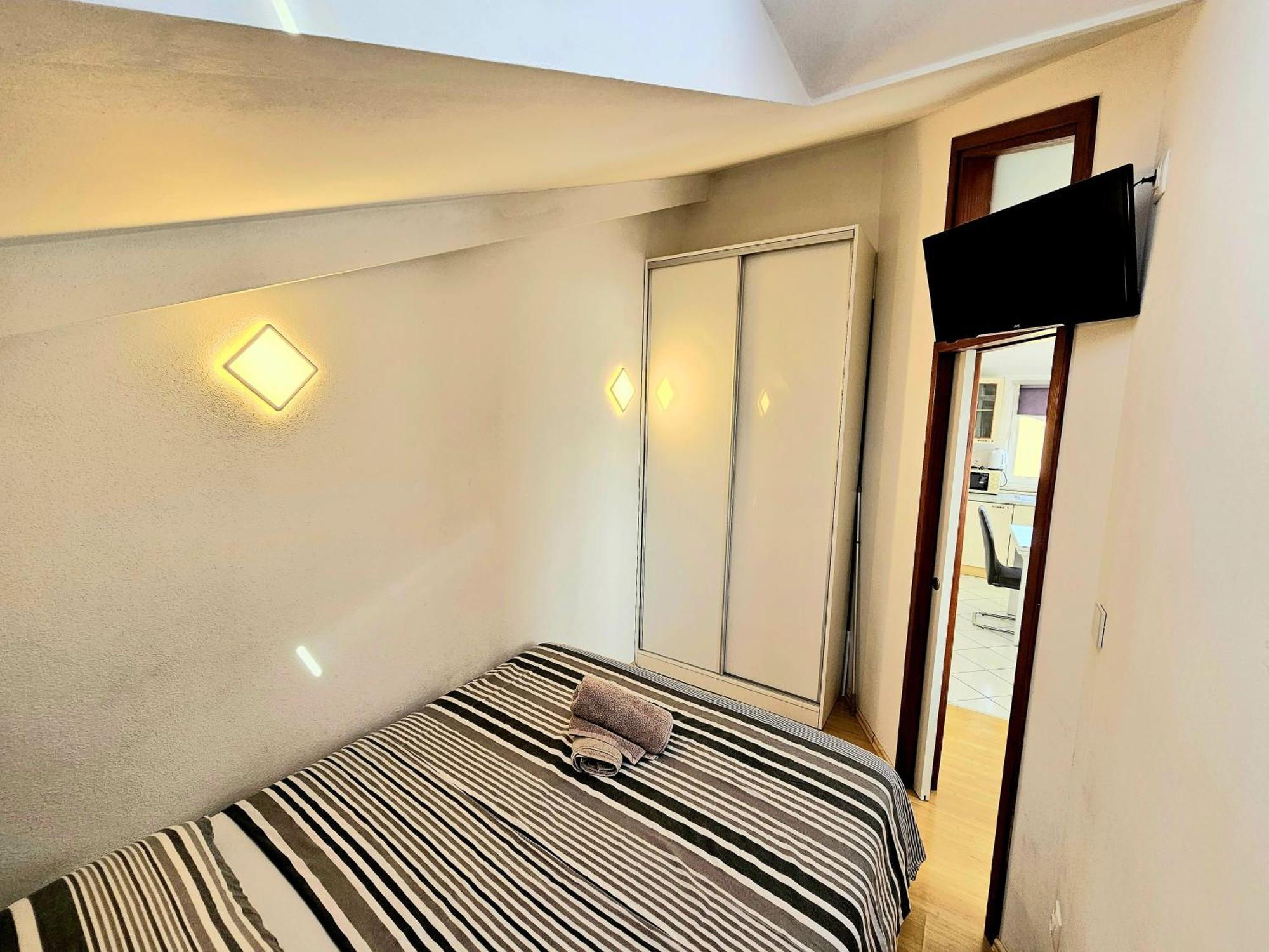 Apartment Zara Biograd Na Moru Buitenkant foto